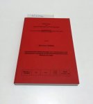 Heitfeld, Michael und K.-H. (Hrsg.) Heitfeld: - Geotechnische Untersuchungen zum mechanischen und hydraulischen Verhalten von Dichtwandmassen bei hohen Beanspruchungen