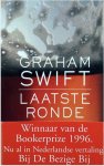 Graham Swift - Laatste ronde