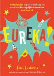 Jim Jansen - Eureka!