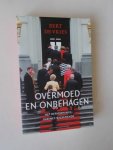 VRIES, BERT DE, - Overvloed en onbehagen. Het hervormingskabinet Balkenende.
