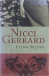 Nicci Gerrard - Het voorbijgaan