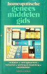 Joukes, Simon - Homeopathische geneesmiddelengids. middelen. verkrijgbaarheid. herkomst. werking en bijwerking. ziektebeelden Joukes, Simon - Homeopathische geneesmiddelengids. middelen. verkrijgbaarheid. herkomst. werking en bijwerking. ziektebeelden