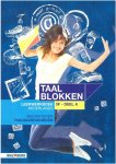 v.d. Hurk - Taalblokken 2 / lwbk A + B Nederlands 3F n