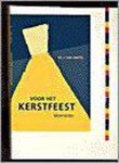 J. van Amstel - VOOR HET KERSTFEEST