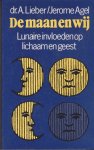 Dr. A. Lieber - De Maan en Wij