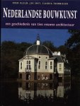 Kleijn, Koen (e.a.) - Nederlandse bouwkunst - Een geschiedenis van tien eeuwen architectuur