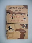 Toffler, Avin & Heidi - De nieuwe krijgselite