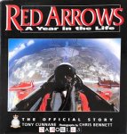 Tony Cunnane, Chris Bennett - A Year in the Life of the Red Arrows