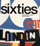Mellor, David - The Sixties Art Scene in London