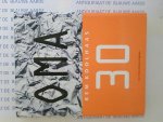 KOOLHAAS, Rem - OMA 30
