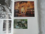 LOE E. NANCY - The enchanted hill. The story of Hearst Castle at San Simeon - the official pictorial guide