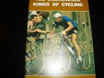 Pierre, Roger St. - The uncrowned Kings of Cycling