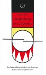 Jerker Spits 129625 - Staalhelmen en curryworst een Duitse cultuurgeschiedenis in 15 fenomenen