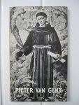 Boni, A. - Pieter van Gent. Missiedrama in vier bedrijven.