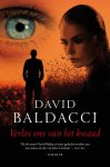 David Baldacci - Verlos ons van het kwaad