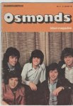  - Osmonds idool magazine 4
