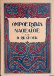 Rijkhoek, D. - Ompoe Radja Naoealoe
