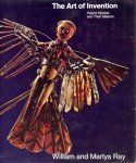 Ray, William and Marlys - The Art of Invention. Patent Models and Their Makers