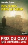 Danielle Thiéry, Emily Bronte - Des clous dans le c¿ur