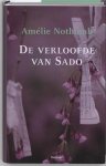 Amelie Nothomb - De verloofde van Sado