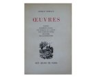 RImbaud, Arthur - Oeuvres - Poesies, Premieres proses, Les deserts de l'amour, Une saison en enfer, Ebauches, Les illuminations
