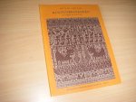 Djajadinata,, Drs. Djohara T.; Hetty Nooy-Palm, e.a. - Kultuurpatronen (Patterns of Culture) Deel 10, 1968 - Deel 11, 1969. Bulletin Ethnografisch Museum Delft
