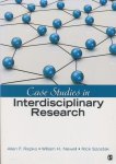 Repko, Allen F./  Newell, William H. / Szostak, Rick - Case Studies in Interdisciplinary Research