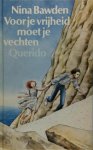 Bawden - Voor je vrijheid moet je vechten