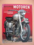 Brown, Roland - Encyclopedie van motoren