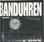 Feierabend, Peter - Armbanduhren Horloges. Design, Technik, Geschichte. Design, techniek geschiedenis