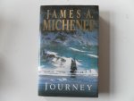 Michener, James A. - Journey