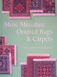 McNaughton, Meik & Ian McNaughton - More Miniature Oriental Rugs & Carpets