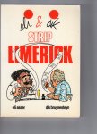 Asser, Eli; Dik Bruynesteyn - Eli & Dik, strip limerick.