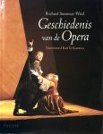 Somerset-Ward, R. - Geschiedenis van de Opera