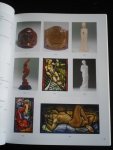 Catalogus Christie's - 20th Century Decorative Arts Catalogus Christie's - 20th Century Decorative Arts