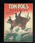 Toonder, Marten - Tom Poes weekblad 3e jrg 20