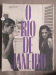 Weber, Bruce - O Rio de Janeiro / Bruce Weber