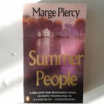 Piercy, Marge - Summer People Piercy, Marge - Summer People