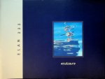Elan - Original Brochure Elan 333 Sailing Yacht