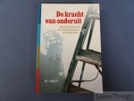 Lingier, Jef (teksten en red.) - De kracht van onderuit : een geschiedenis van het buurtopbouwwerk in de mijnstreek. Lingier, Jef (teksten en red.) - De kracht van onderuit : een geschiedenis van het buurtopbouwwerk in de mijnstreek.