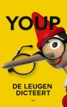 Youp Van 't Hek - De leugen dicteert