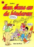Jan Kruis - Jan Jans en de kinderen (Deel 16)