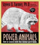 auteur onbekend - Power Animals