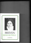 Teresia Lisieux - Brieven / druk 1