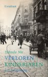 Yehuda Nir, Tinke (Vert.) Davids - Verloren kinderjaren