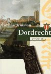 Onbekend - Geschiedenis van Dordrecht van 1572 tot 1813 2