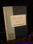 WINDISCH, Hans. - KLEINBILD-JAGD. AUF DINGE UND MENSCHEN.  TECHNIK STOFF REGIE.