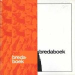 Jo Bertram, Rob van de Calseijde, Frans van Dijk e.a. - het bredaboek
