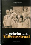 Luuc Kooijmans - Het geheim van de Valeriusstraat