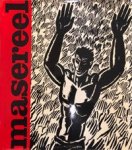MASEREEL - Avermaete, Roger: - Frans Masereel. Bibliografie Pierre Vorms en Hanns-Conon von der Gabelenz.